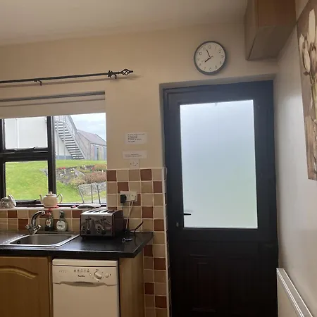 Spiddal Cottage Ferienhaus