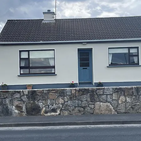 Ferienhaus Spiddal Cottage Spiddal